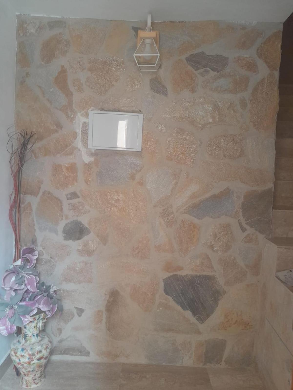 Aurora Nazaret Apartment Ubeda  Luaran gambar