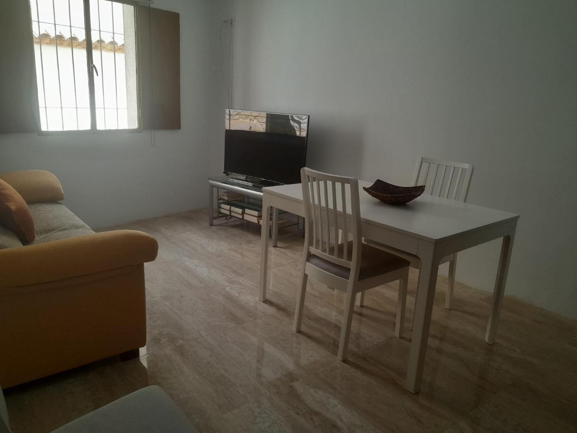 Aurora Nazaret Apartment Ubeda  Luaran gambar